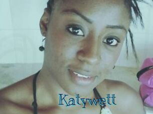 Katywett