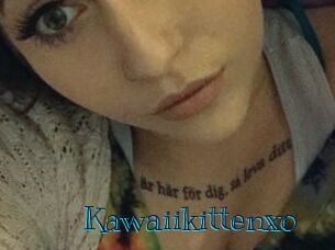 Kawaiikittenxo