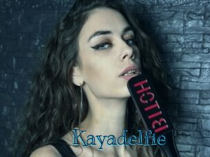 Kayadelfie