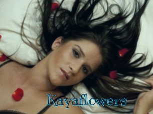 Kayaflowers