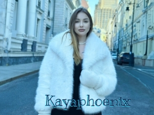 Kayaphoenix