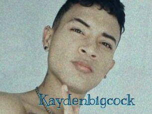 Kaydenbigcock