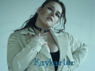 Kaykarter