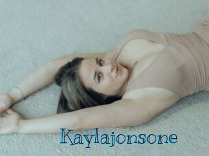 Kaylajonsone