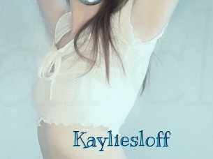 Kayliesloff