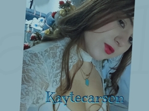 Kaytecarson