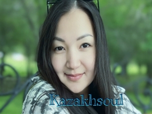 Kazakhsoul