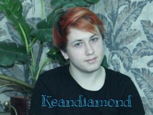 Keandiamond