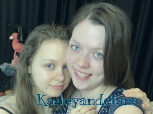 Keeleyandelene