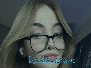 Keeleyaston