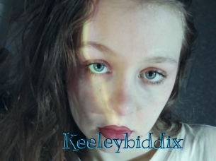 Keeleybiddix