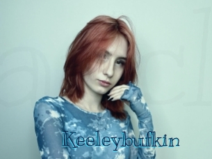 Keeleybufkin