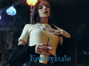 Keeleybute