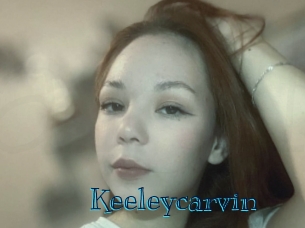 Keeleycarvin