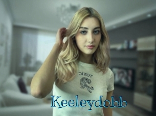 Keeleydobb