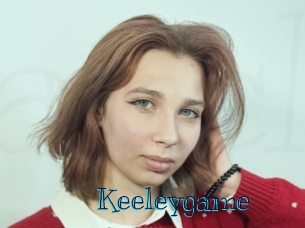 Keeleygame