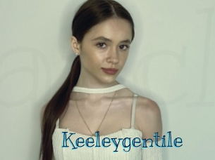Keeleygentile