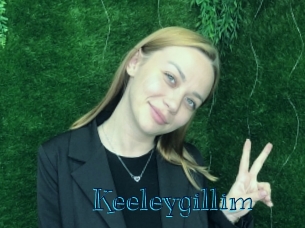 Keeleygillim