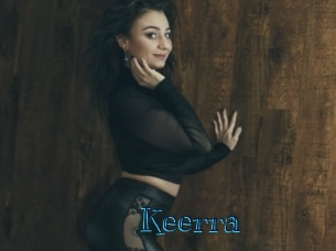 Keerra