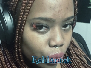 Kehlaniuk
