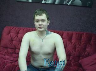 Keipi