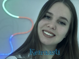 Keiraasti