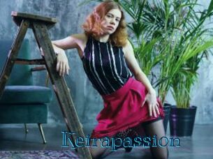 Keirapassion