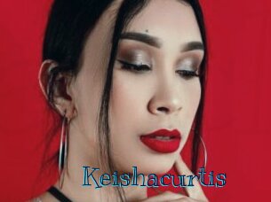 Keishacurtis
