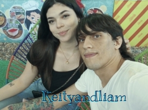 Keityandliam