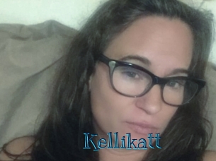 Kellikatt