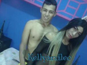 Kellyandleo