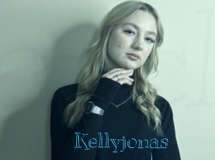 Kellyjonas