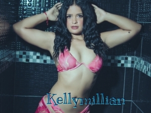 Kellymillian