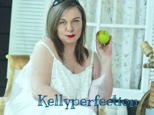 Kellyperfection