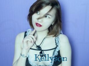 Kellyson