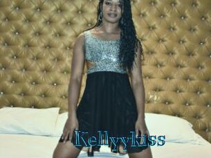 kellyykiss Archive DVD BIZ