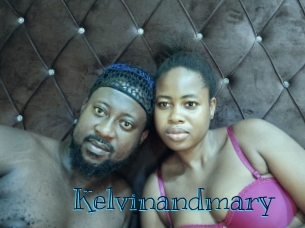 Kelvinandmary