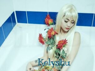 kelyshu Archive DVD BIZ