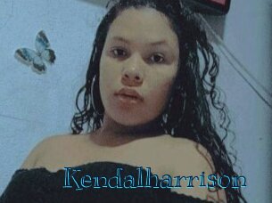 kendalharrison Archive DVD BIZ