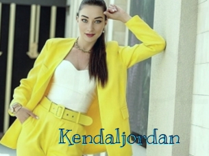 Kendaljordan