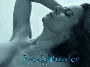 Kendallharder
