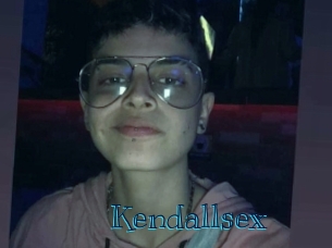 Kendallsex