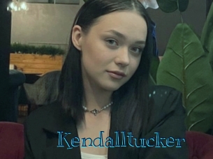 Kendalltucker