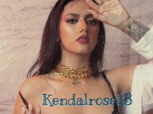 Kendalrose18