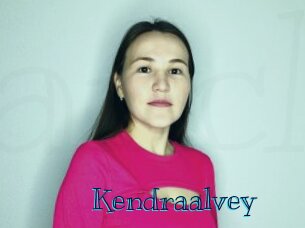 Kendraalvey