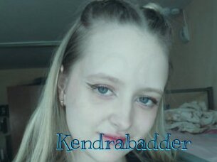 Kendrabadder