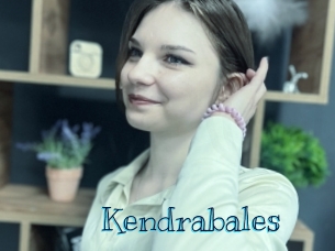 Kendrabales