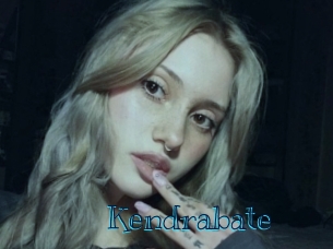 Kendrabate