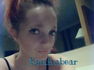 Kendrabear