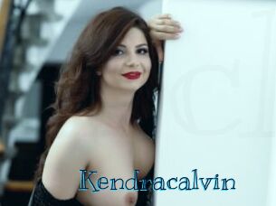 Kendracalvin